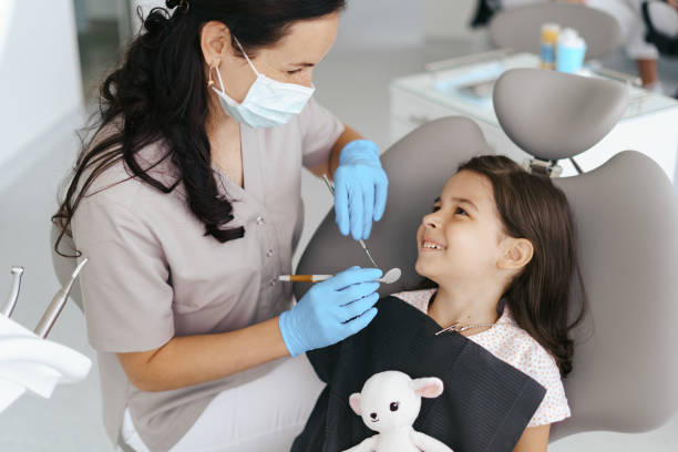 Best Affordable Emergency Dental Care  in Burton, MI